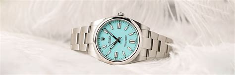 tiffany blue face rolex|Rolex Tiffany Blue Dial Watches Ultimate Buying Guide.